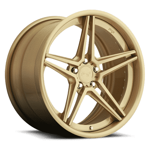 Niche Forged Wheels