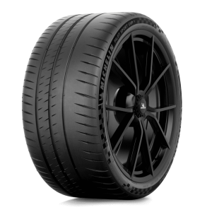 Michelin Tyres 2554017